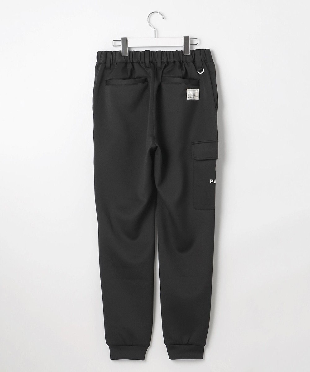 PW CIRCULUS 【MEN】カーゴ ジョガーパンツ ゴルフ 