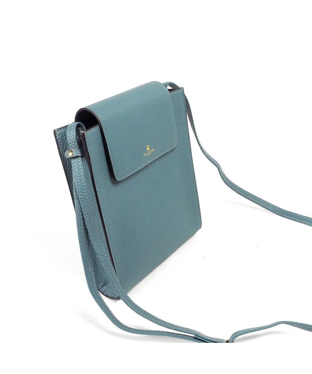 PELLE BORSA 縦ポシェット Reinette レネット 4740 