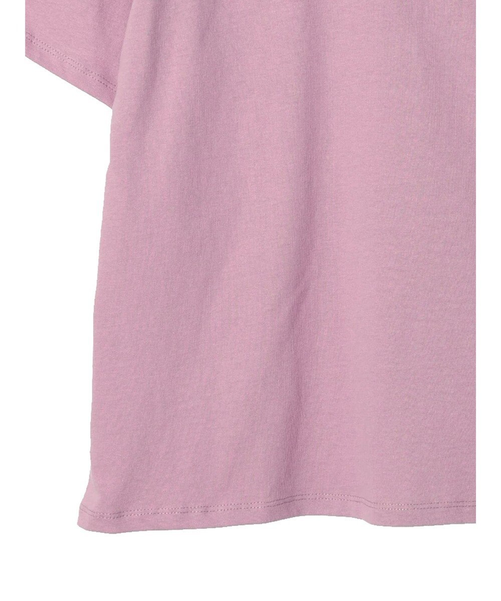 AMERICAN HOLIC Ｂ．Ｈ　ＰＯＬＯ　ＣＬＵＢ　フロントロゴ刺繍　ＴＥＥ 