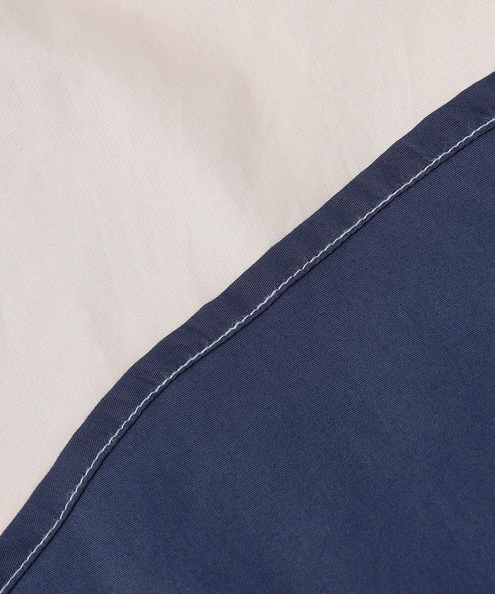 J.PRESS KIDS 【140-170cm】カラーブロック シャツ 