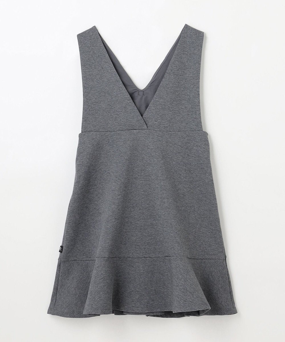 組曲 KIDS 【150-160㎝】【前後着用可】2WAY ジャンスカ 