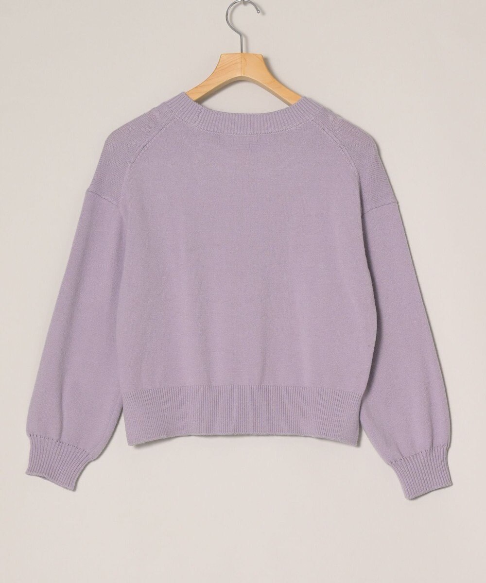 ONWARD Reuse Park 【any SiS】ニット秋冬 