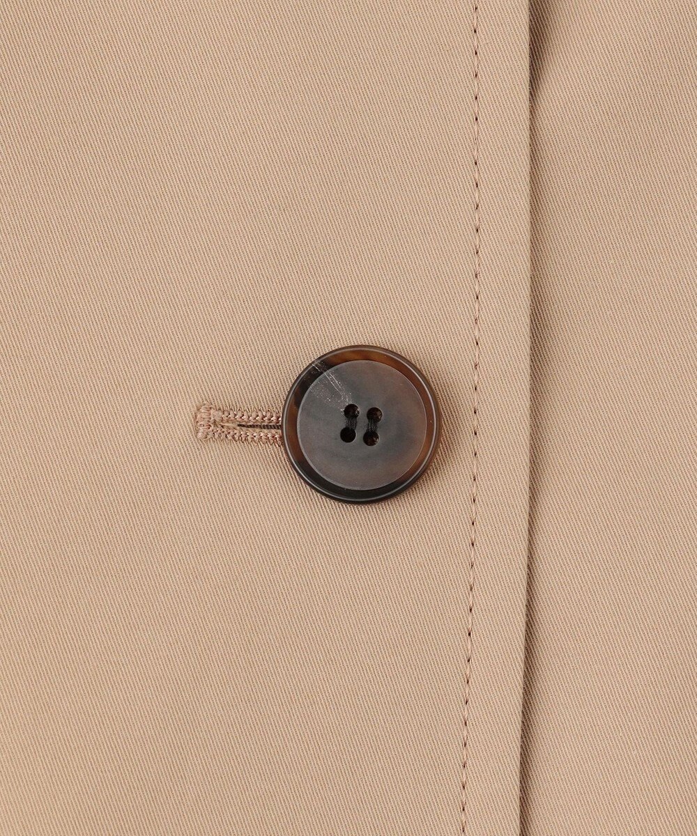 23区 S MANTECO トレンチコート 