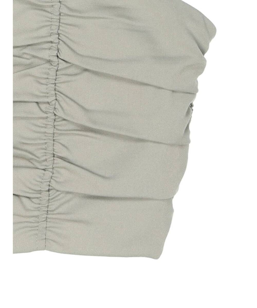 Green Parks ・ＥＬＥＮＣＡＲＥ　ＤＵＥ　シャーリングビスチェ 