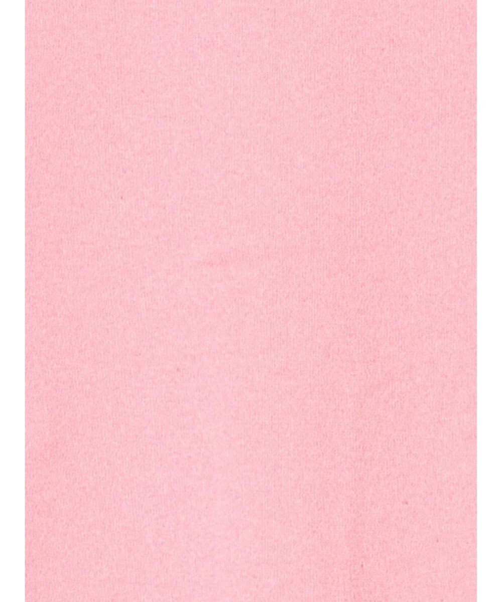 Te chichi ポケット付きクルーネックカーディガン 