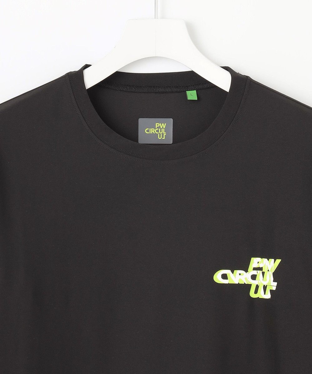 PW CIRCULUS 【UVカット】【MEN】UVインナー 