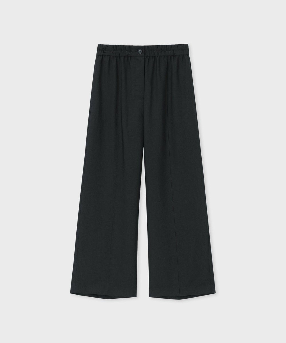 Paul Smith アセテートナイロン ドロストパンツ 