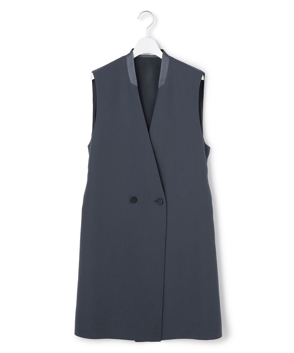 ICB L 【先行予約】FluidBackSatin シアーコンビジレ 