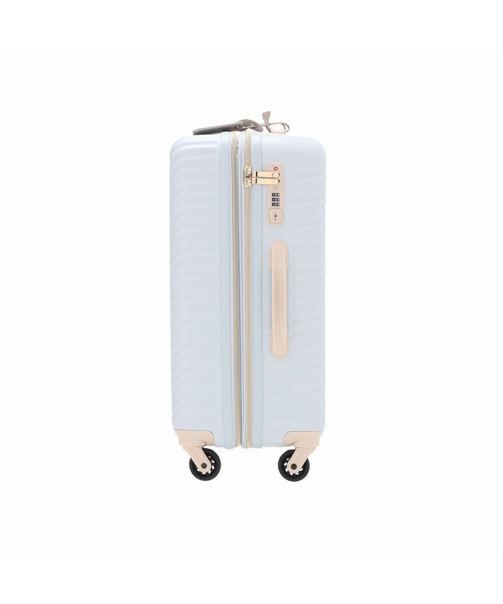 ACE BAGS & LUGGAGE 【雑誌掲載】 HaNT×Jewelna Rose コラボ スーツケース 機内持ち込み 06821 ハント ジュエルナローズ 