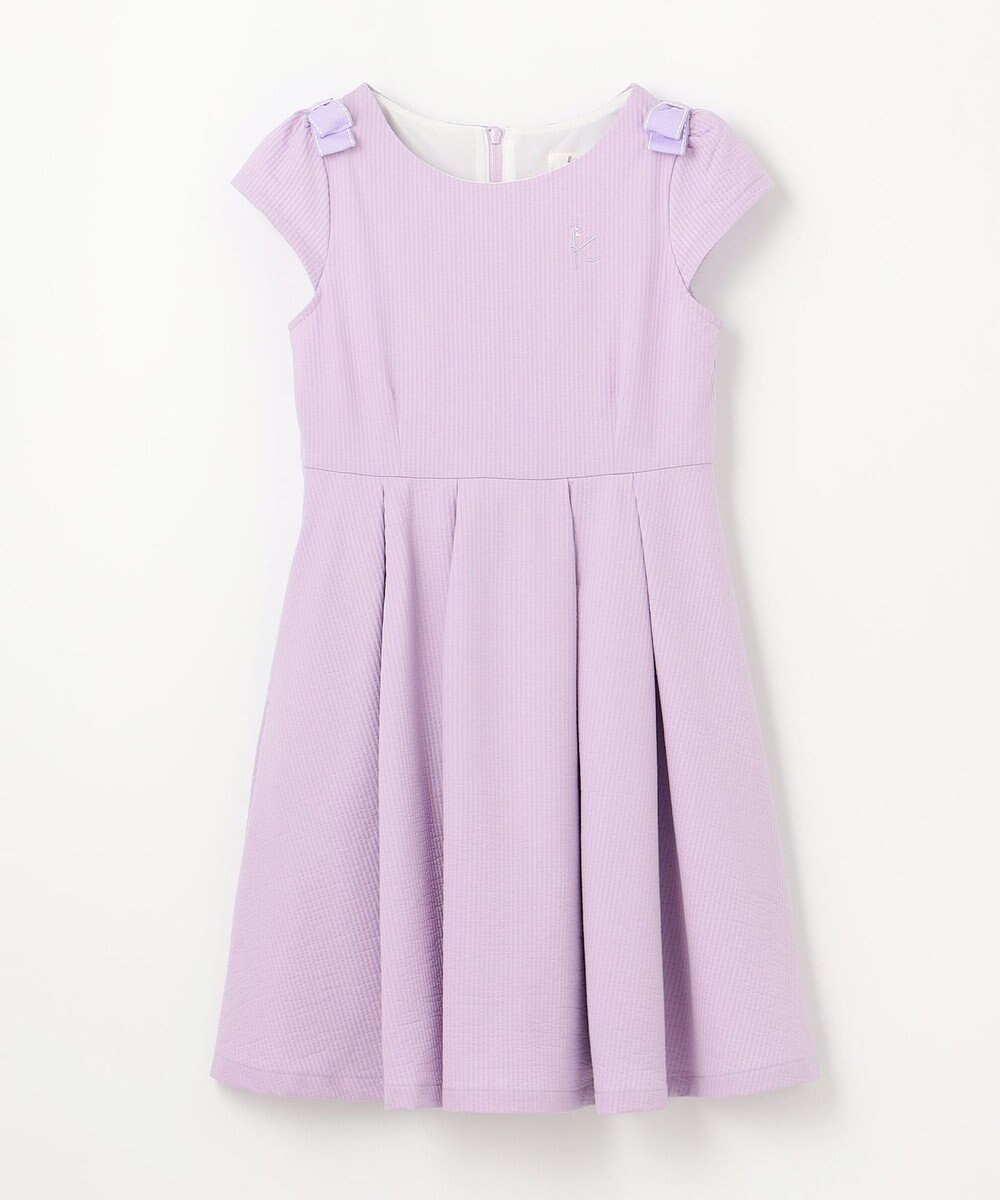 組曲 KIDS 【110-140㎝】ソロナタック ワンピース 