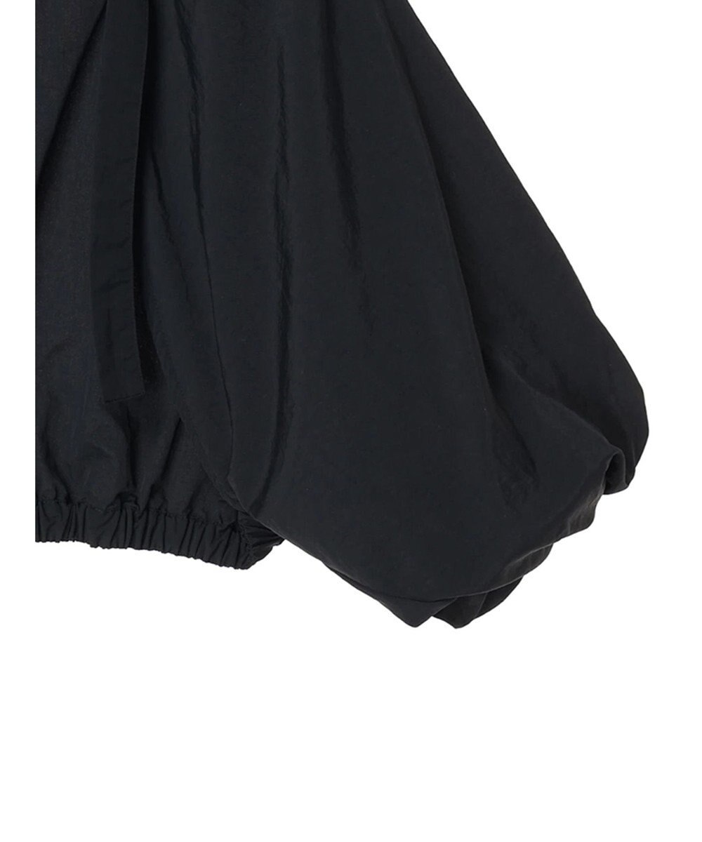 Green Parks ・ＥＬＥＮＣＡＲＥ　ＤＵＥ　バルーンスリーブボレロ 