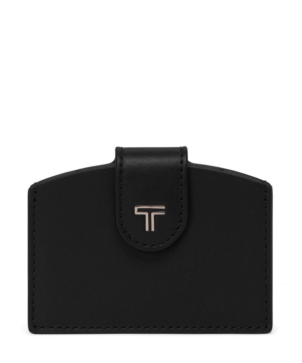 TUMI BELDEN アコーディオン・カード・ケース 