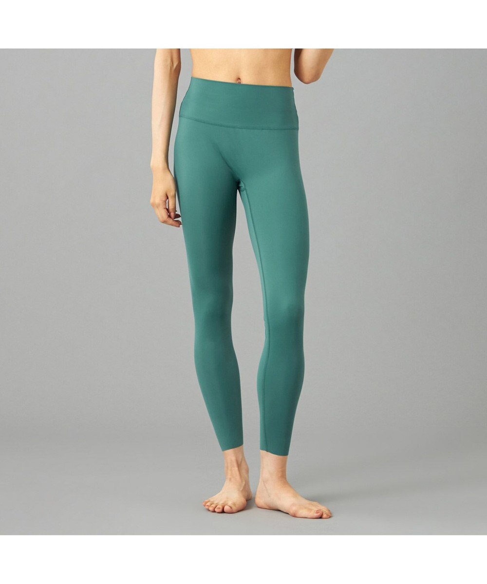 Chacott Chacott BALANCE ZEN レギンス 