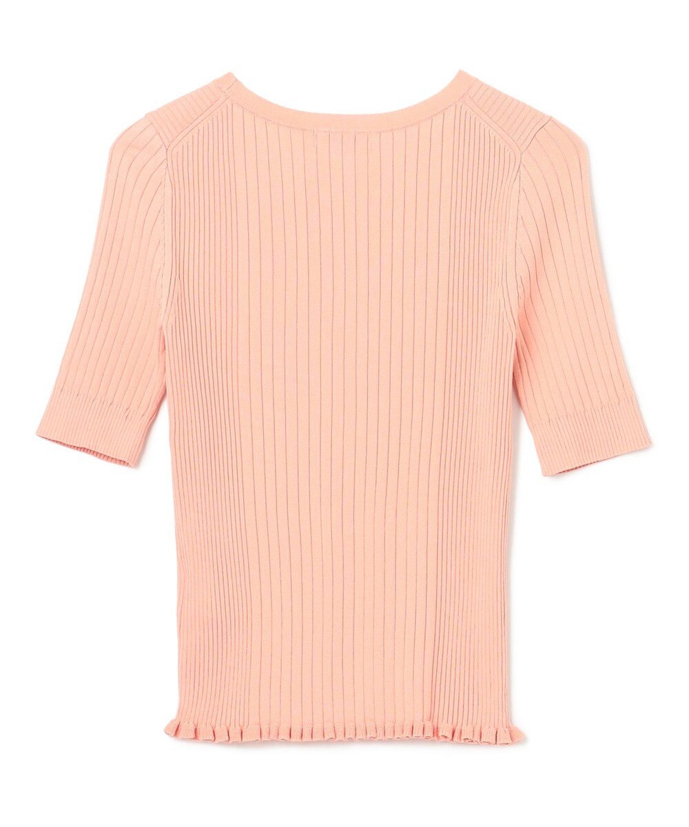 TOCCA 【大人百花掲載】【洗える】SPRING PICNIC プルオーバー 