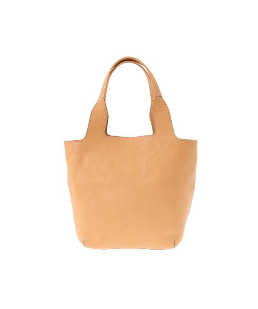 genten クオイオ　トートバッグ中 