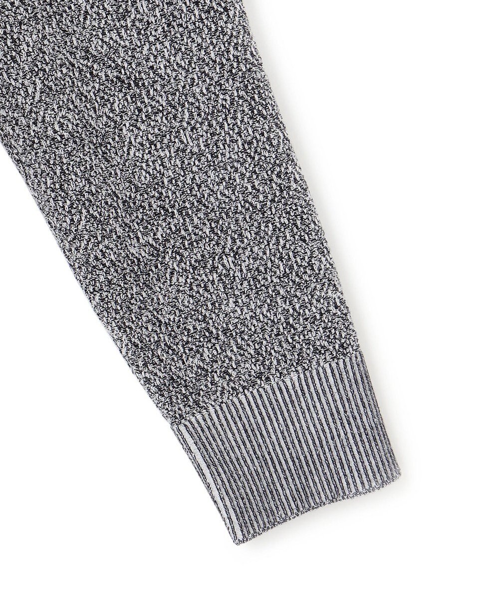 JOSEPH HOMME ライトアムンゼン　Vネック 