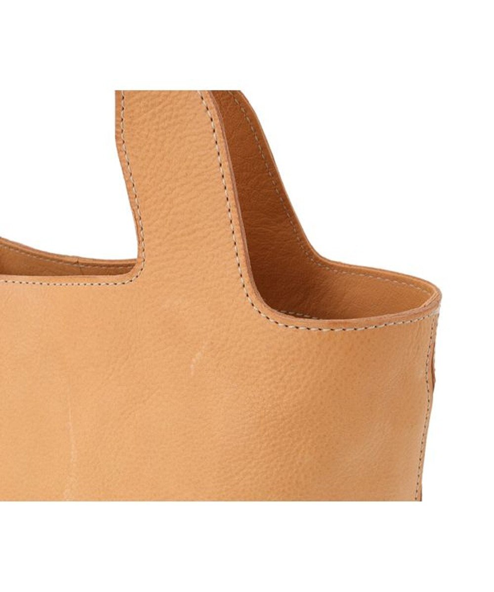 genten クオイオ　トートバッグ中 