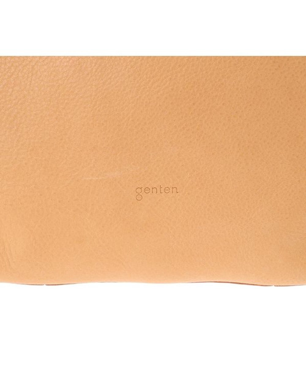 genten クオイオ　トートバッグ中 