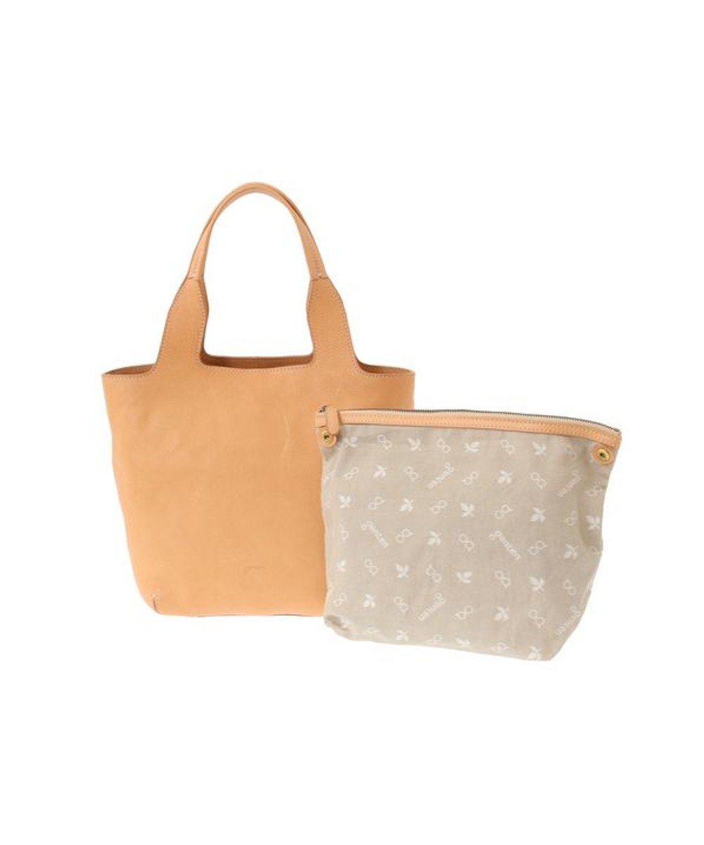 genten クオイオ　トートバッグ中 