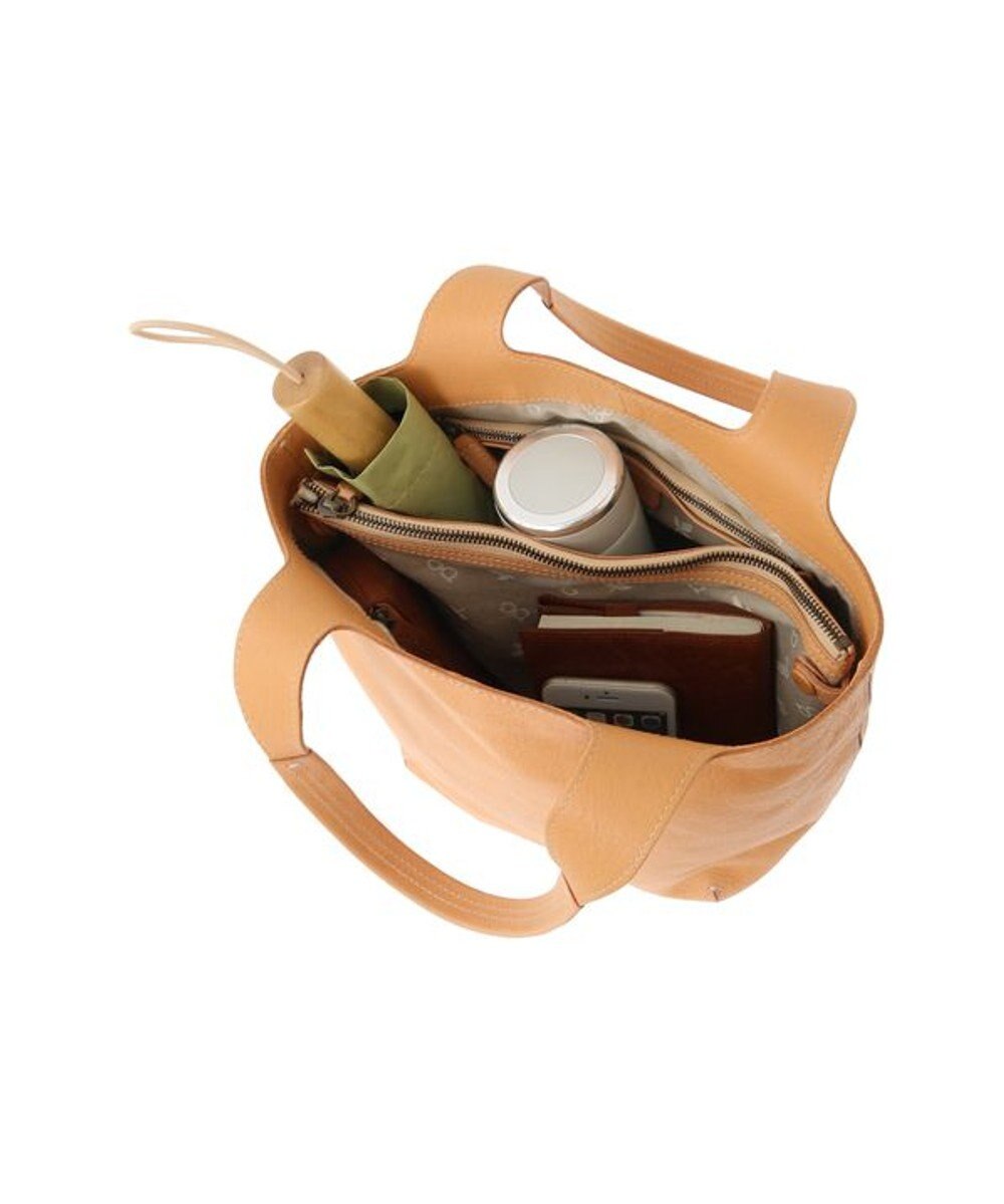 genten クオイオ　トートバッグ中 