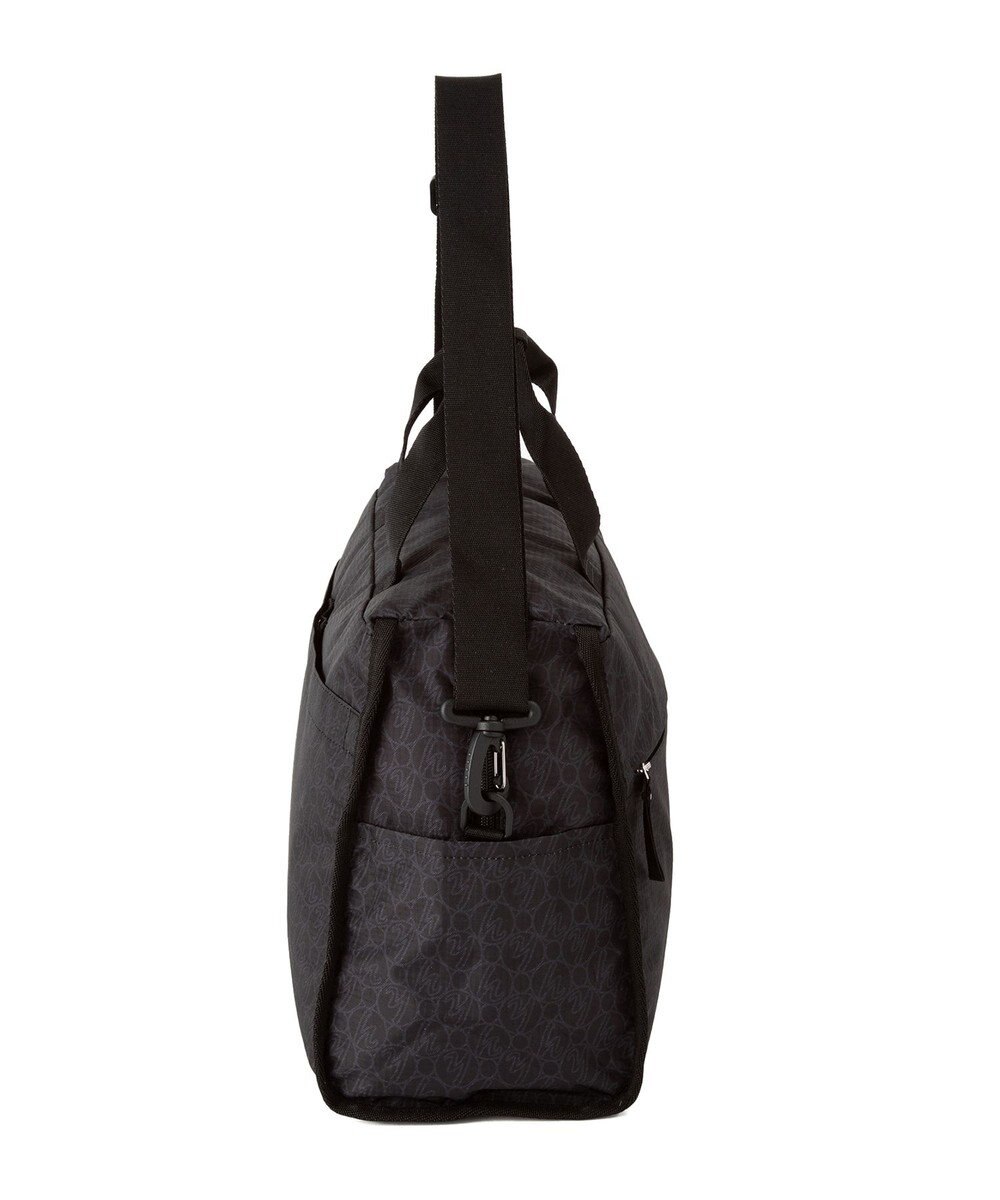 ACE BAGS & LUGGAGE hiromichi nakano フェズリ ボストンバッグ  17525 ヒロミチナカノ 