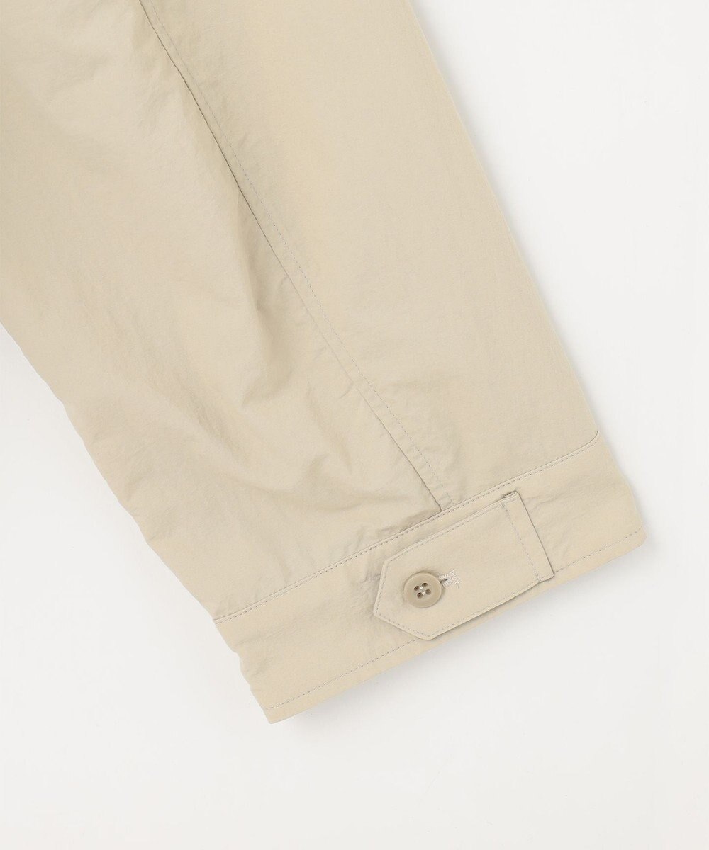 NAVE トラックジャケット 