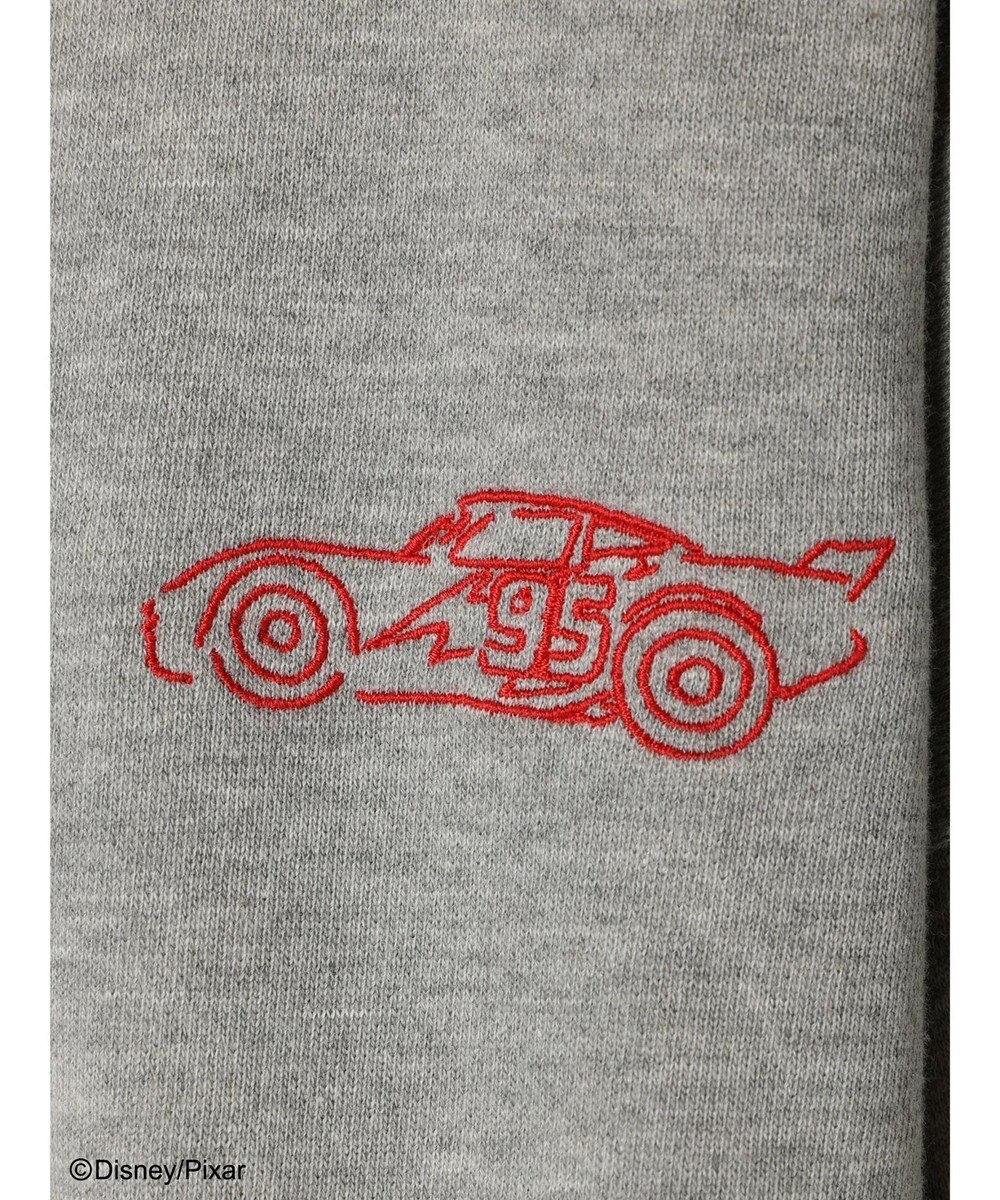 Green Parks Ｃａｒｓ／ワンポイント裏毛スウェット 