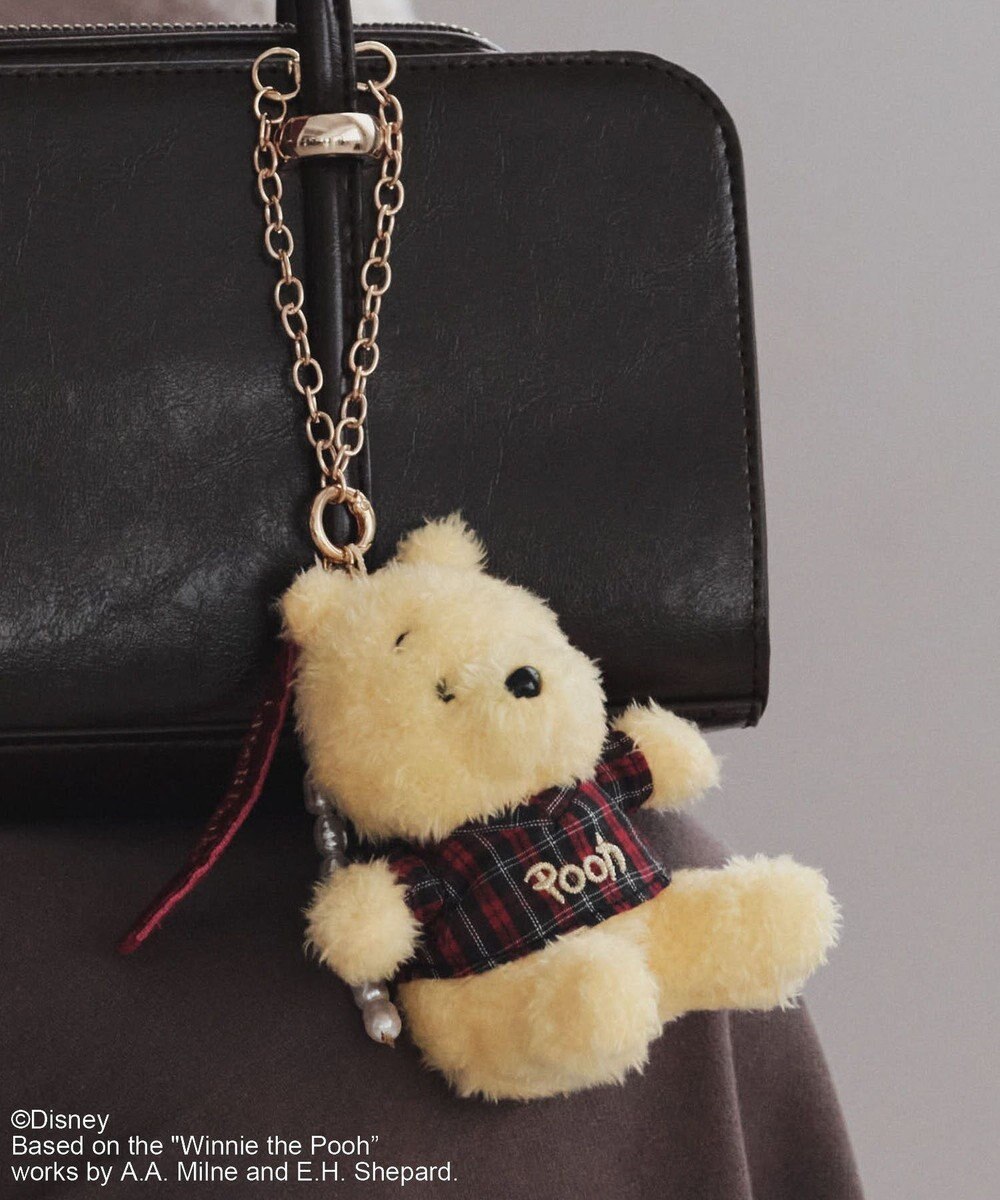 Green Parks Ｗｉｎｎｉｅ　ｔｈｅ　Ｐｏｏｈ／バックチャーム 
