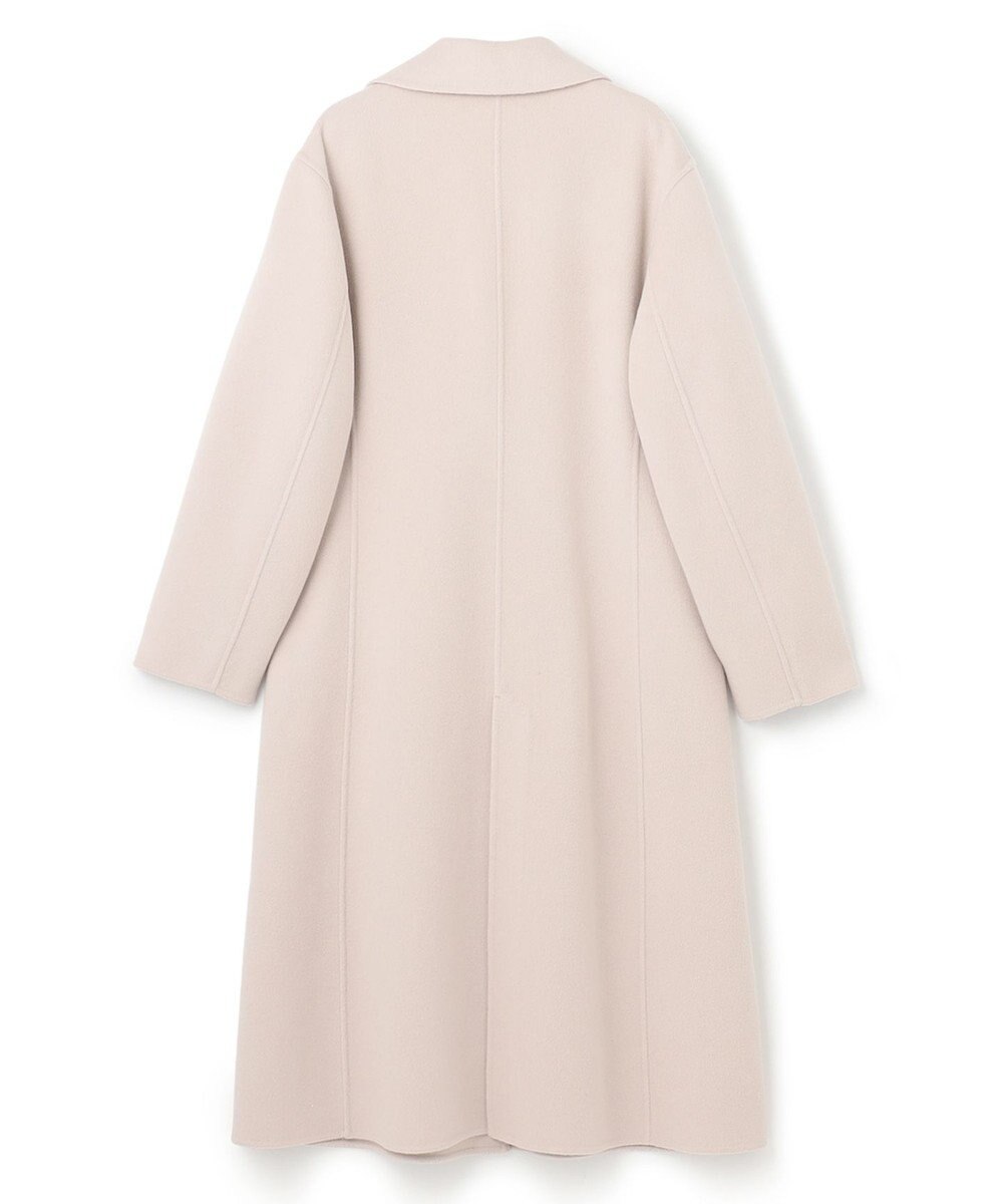 BEIGE， 【S-size】BUCI / ロングコート 