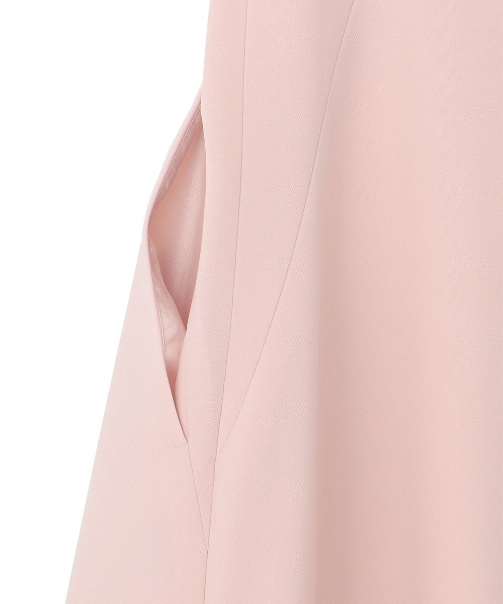 TOCCA 【消臭・洗える】FLY FREELY ドレス 