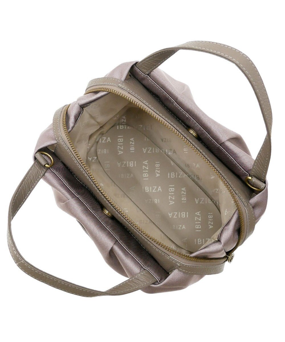 IBIZA エスポンホッサ　2WAYバッグ（S） 