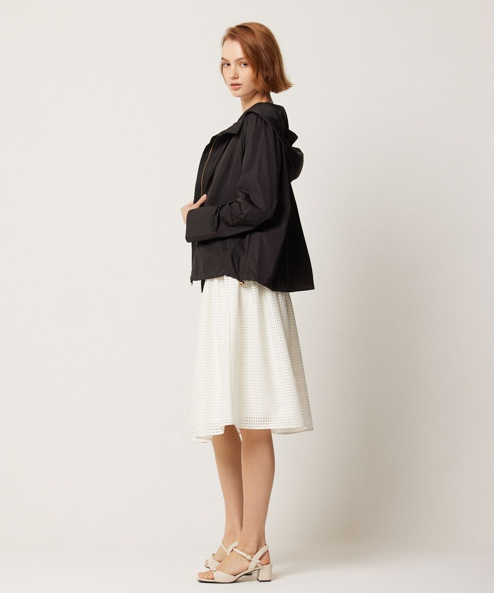 TOCCA 【撥水＆洗える】ENVELOPE ショート丈コート 