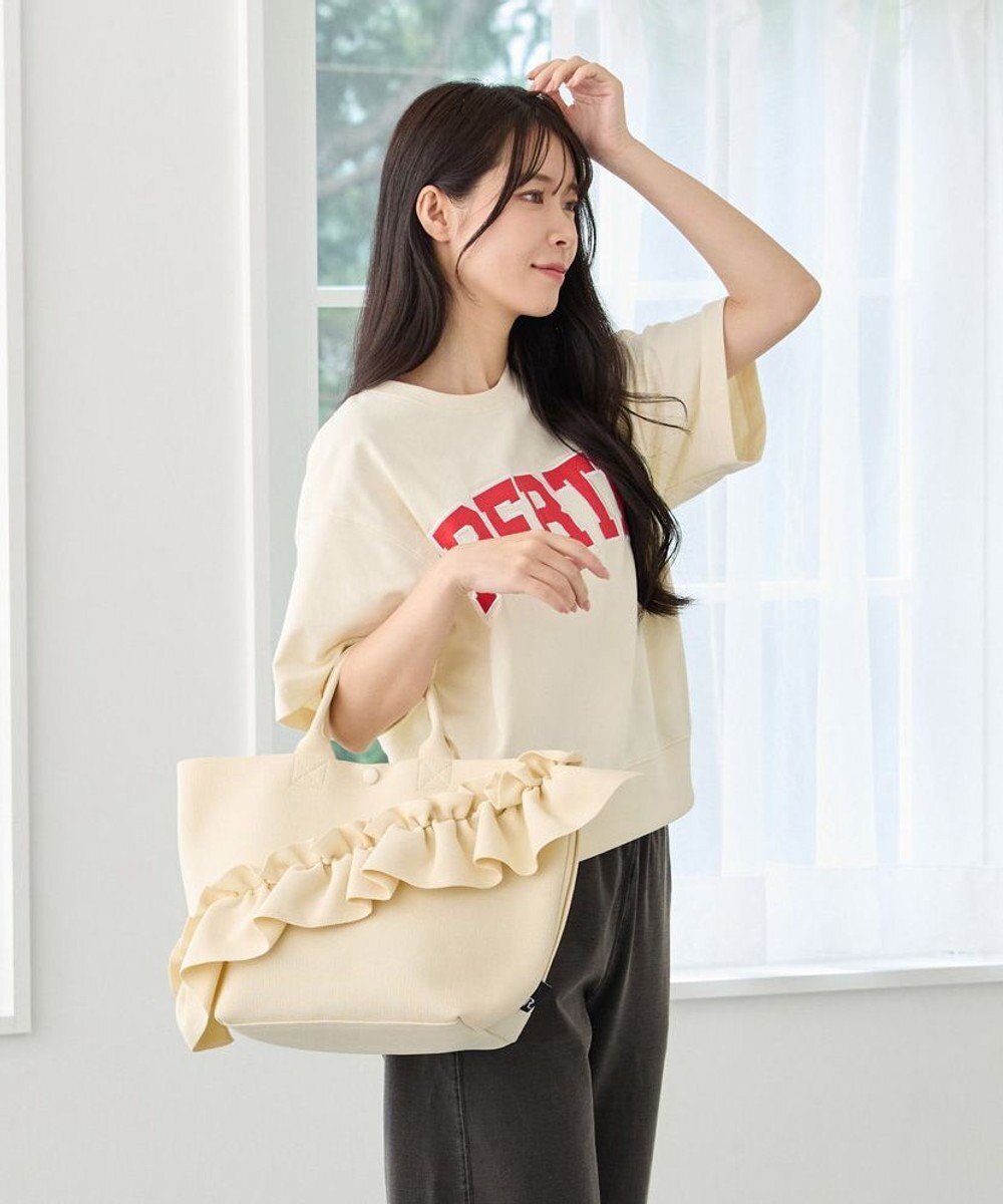 ROOTOTE 3538【ルートート】EU.デリ.ルフルラッフル-A 