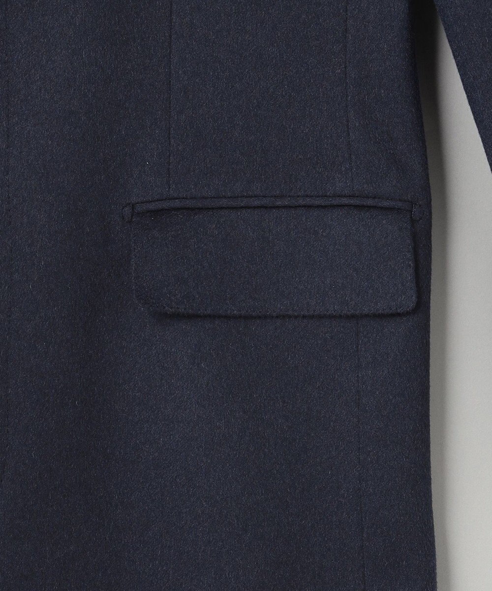 GOTAIRIKU 【COLOMBO】CASHMERE_チェスターコート 