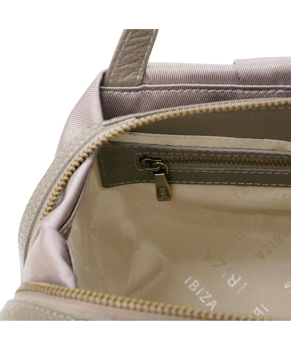 IBIZA エスポンホッサ　2WAYバッグ（S） 