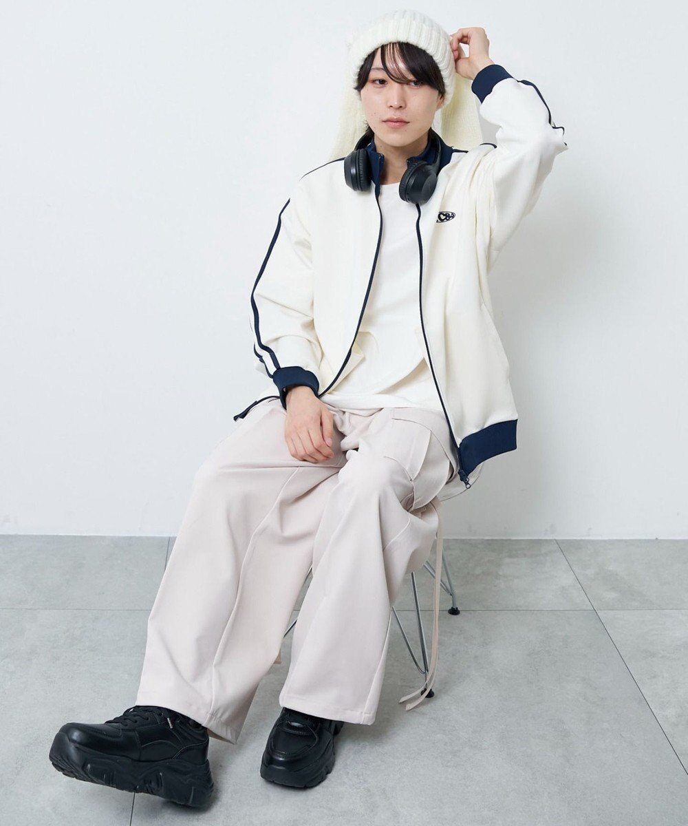 WEGO ウサミミニットキャップ 