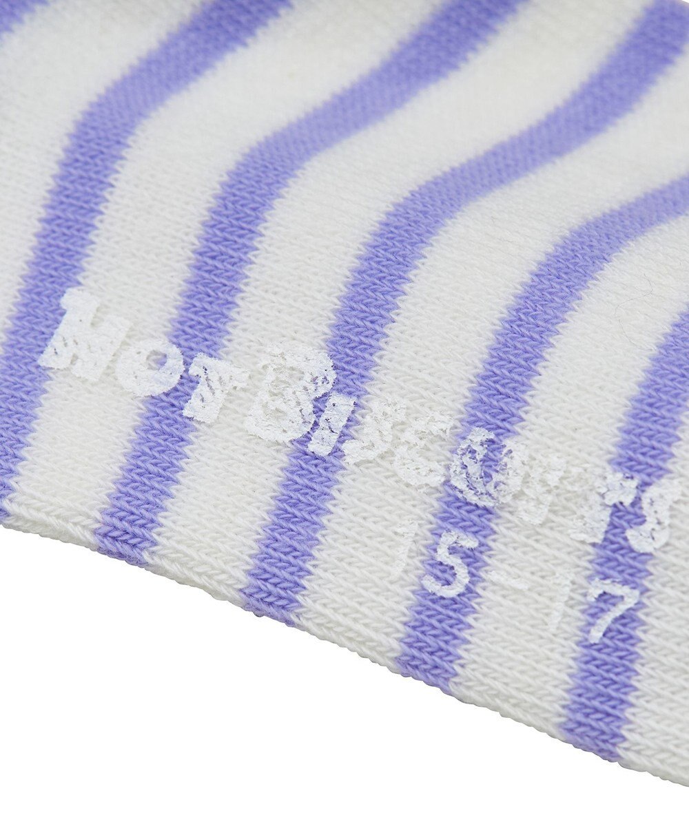 MIKI HOUSE HOT BISCUITS 【9-19cm】クルー丈 ソックスパック2足セット 