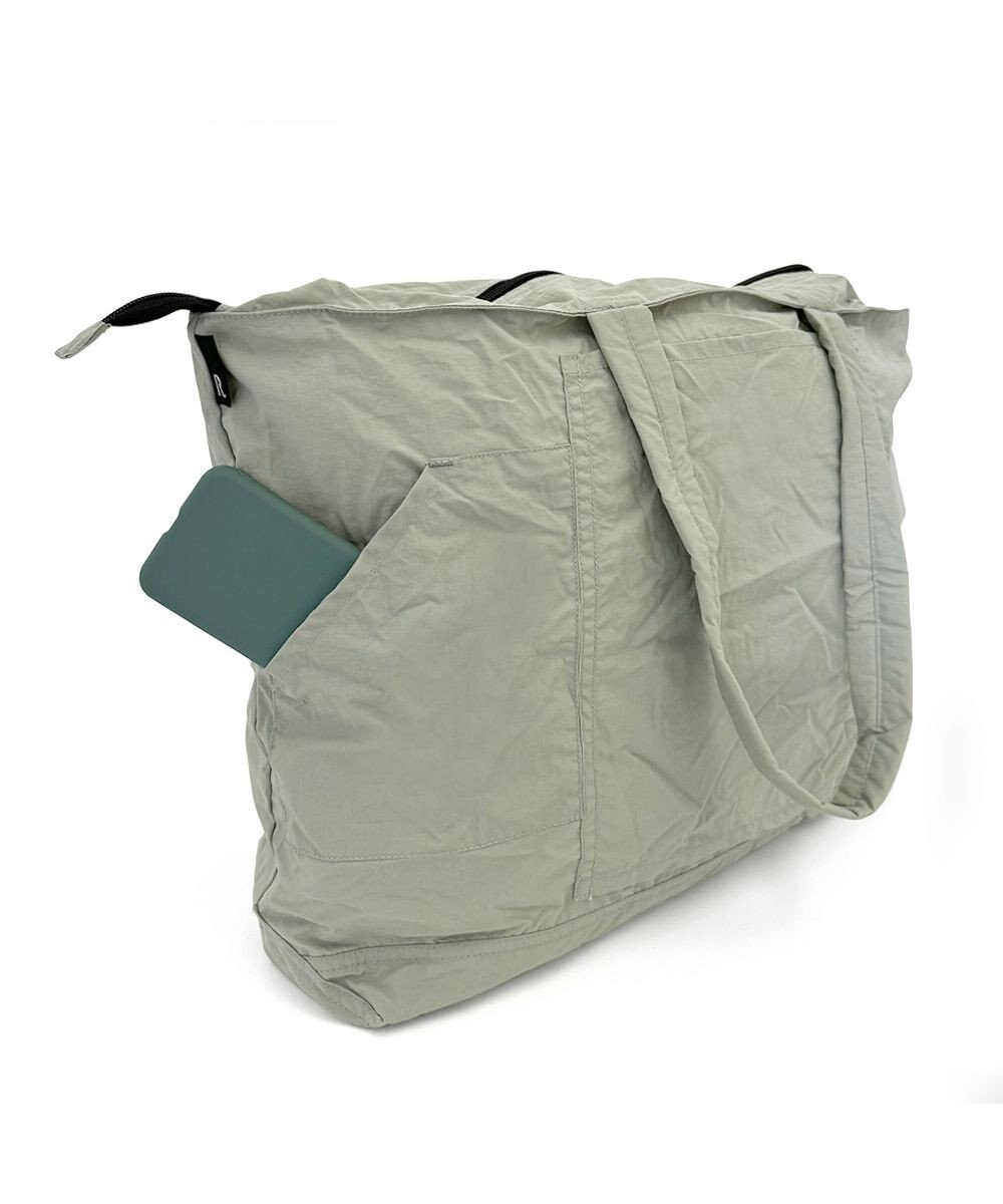 ROOTOTE 1314【撥水-コンパクト】SN.グランデ.パッカブル-B 