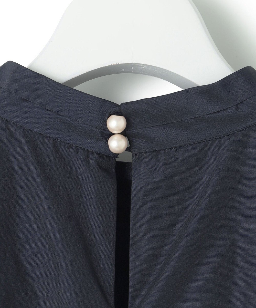 23区 L 【APPLAUDIR】バブルヘム ドレス 