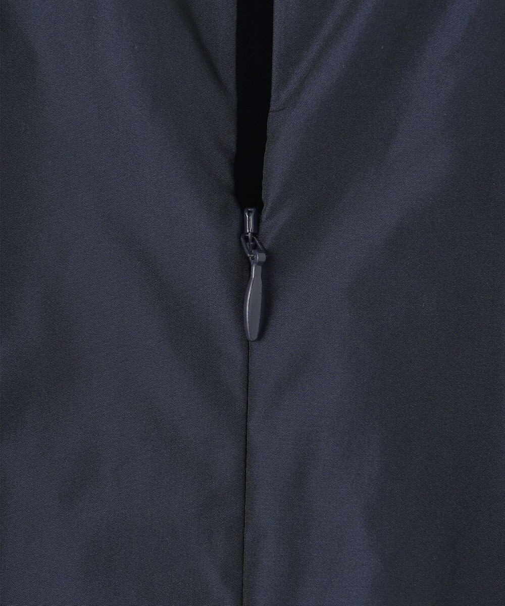 23区 【APPLAUDIR】バブルヘム ドレス 