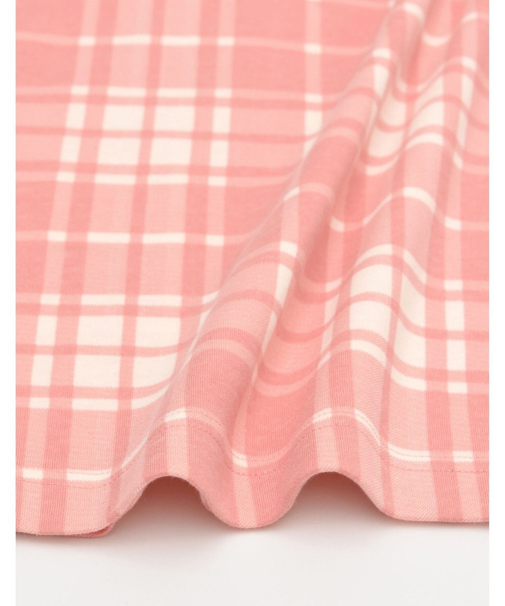 Wing パジャマ 長袖 長ズボン 綿100％ スムース素材 すっきりとしたシルエット かぶりタイプ 丸首 上下セット ルームウェア レディース EP6002 ウイング／ワコール 