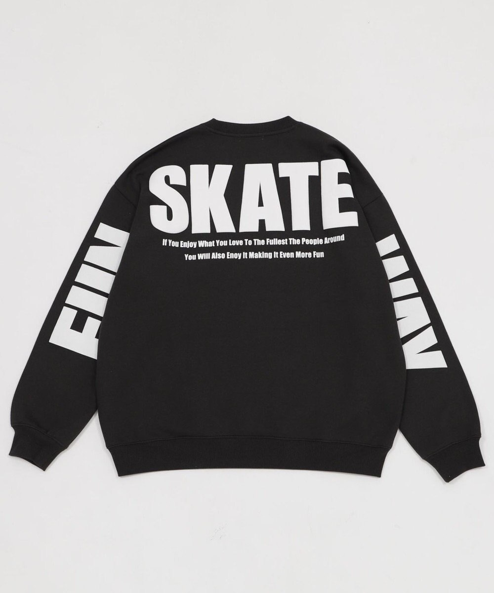 WEGO 【2点SET】アクセ付きストレートラインプルオーバー 