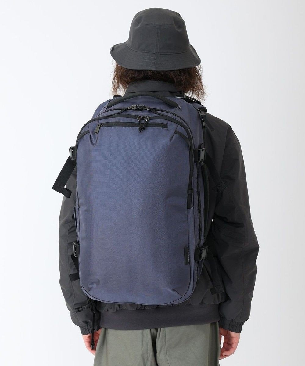 Columbia Columbia/ タイガーブルック40Lトラベルバックパック /コロンビア 