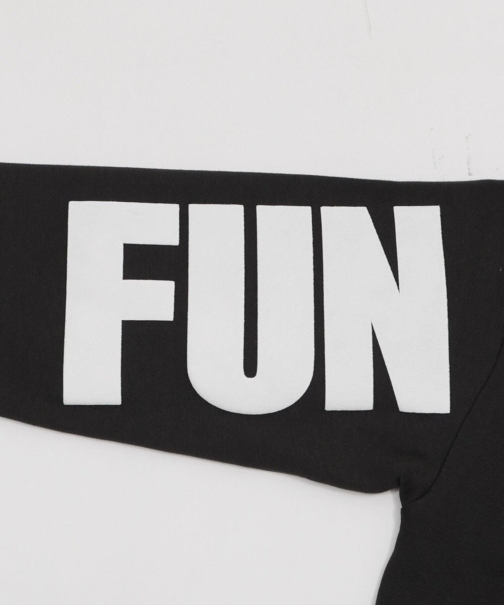 WEGO 【2点SET】アクセ付きストレートラインプルオーバー 