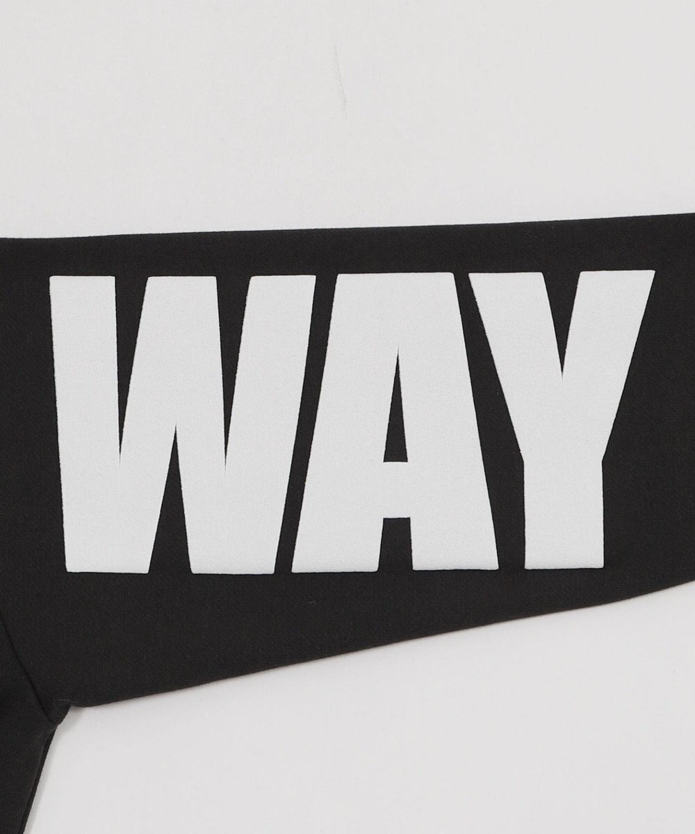 WEGO 【2点SET】アクセ付きストレートラインプルオーバー 