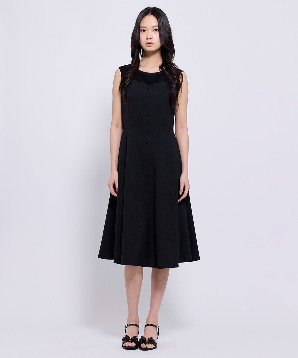 TOCCA 【00サイズあり】MACARON CHARM ドレス 