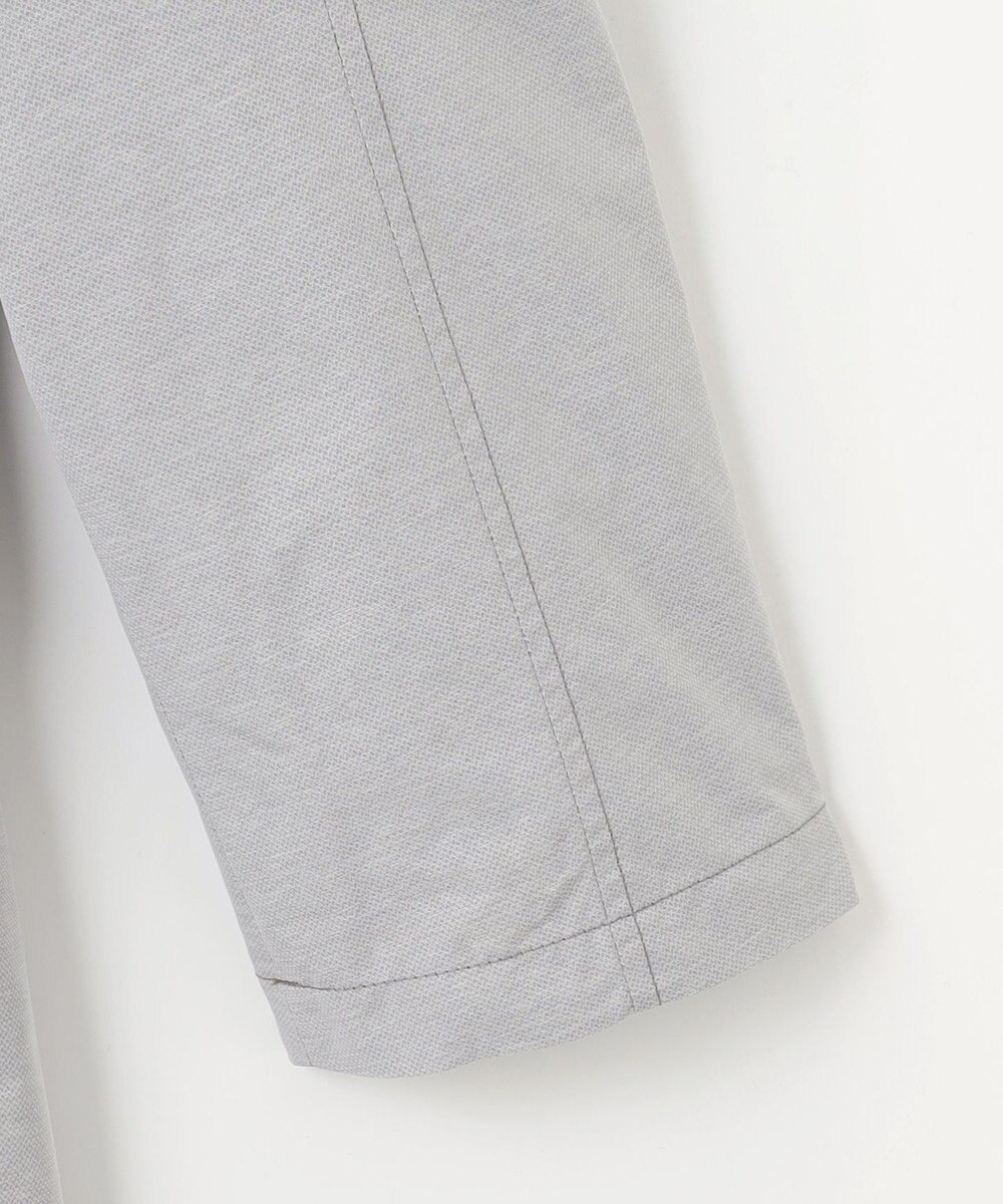 JOSEPH ABBOUD 【3WAY/撥水/INフード/ダウンライナー付】 3WAY高機能ダウンコートインターレースメモリーダウン 