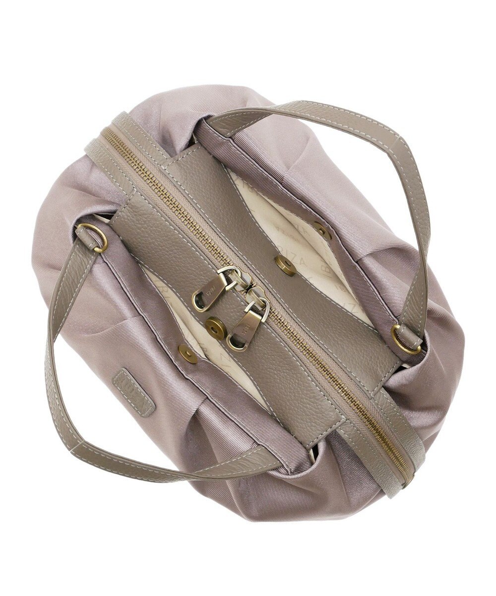 IBIZA エスポンホッサ　2WAYバッグ（S） 