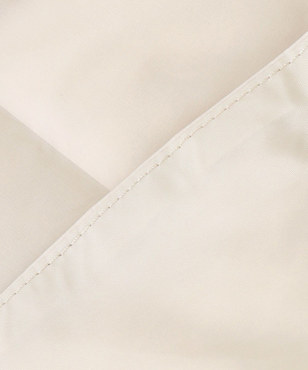 JOSEPH ABBOUD 【3WAY/撥水/INフード/ダウンライナー付】 3WAY高機能ダウンコートインターレースメモリーダウン 