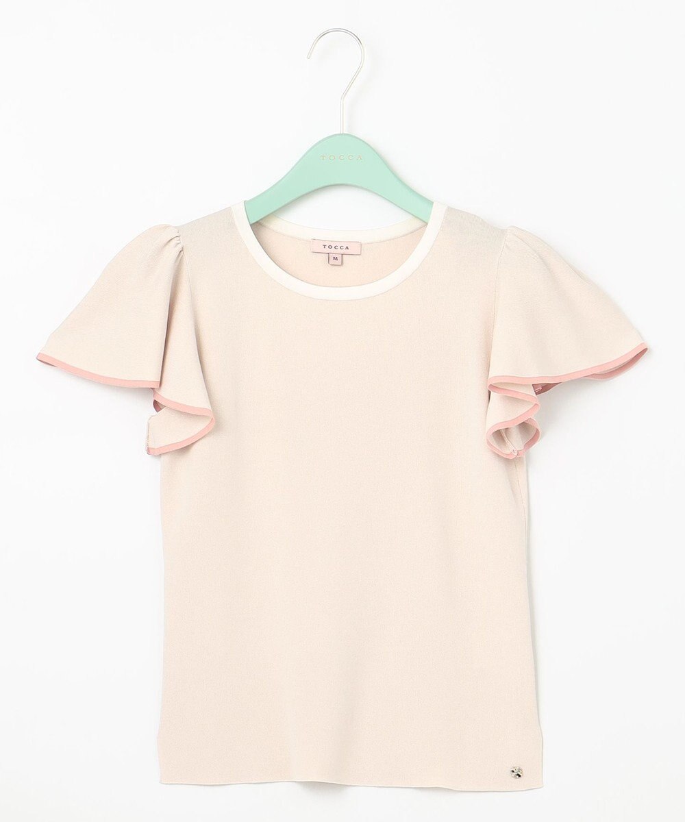 TOCCA 【洗える】MAGIC プルオーバーニット 